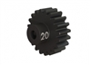 Traxxas Heavy Duty Pinion Gear-32 pitch, 20 tooth