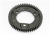 Traxxas .8 Mod Spur Gear, 54 tooth (compatible with 32-pitch) (for center differential)