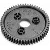 Traxxas Jato 3.3/Maxx 3.3/Summit Spur Gear-58 Tooth