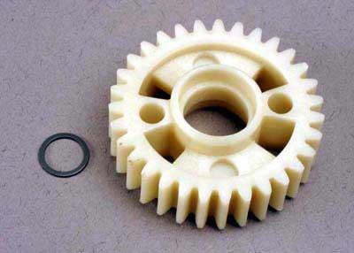 Traxxas E-Maxx Output Gear, 31 Tooth 2nd Speed