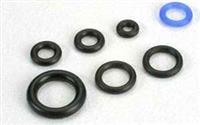 Traxxas Pro .15 O-Ring Set