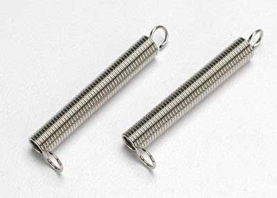 Traxxas Jato Throttle Return Springs (2)