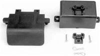 Traxxas Rear Bumper & Battery Box For Nitro Rustler & Nitro Stampede