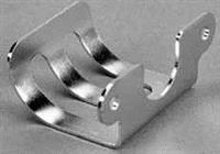 Traxxas Nitro Stampede Exhaust Hangar, Metal