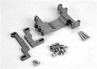 Traxxas Nitro Stampede Motor Mounts