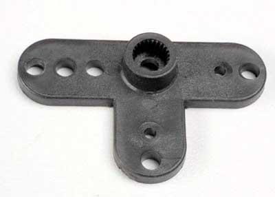 Traxxas Nitro Rustler/Nitro Stampede Throttle Brake Servo Horn