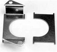 Traxxas Nitro Rustler & Nitro Stampede Brake Brackets-Inner And Outer