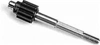 Traxxas Nitro Stampede Top Shaft With 12 Tooth Gear