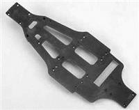 Traxxas 4-Tec Lower Chassis