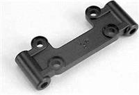 Traxxas 4-Tec And Nitro 4-Tec 3-Degree Upper Suspension Mounts