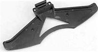 Traxxas 4-Tec And Nitro 4-Tec Front Bumper