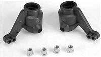 Traxxas 4-Tec And Nitro 4-Tec Steering Blocks And Axle Housings (2)