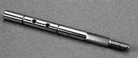 Traxxas 4-Tec Top Pulley Shaft