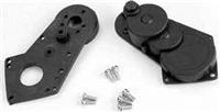 Traxxas Ez-Start Gearbox Housing With Screws