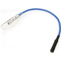 Traxxas T-Maxx Glow Plug Lead Wire, Blue