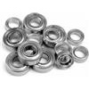 Traxxas Rustler/Stampede 2WD Bearing Set (14)