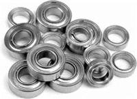 Traxxas Rustler/Stampede 2WD Bearing Set (14)