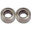 Traxxas Revo 3.3/T-Maxx 3.3/Jato Ball Bearings, 5 x 10 x 4mm (2)