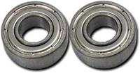 Traxxas Revo 3.3/T-Maxx 3.3/Jato Ball Bearings, 5 x 11 x 4mm (2)