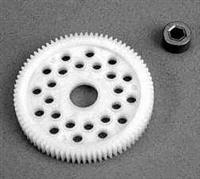 Traxxas Rustler/Stampede Spur Gear-48 Pitch, 81 Tooth