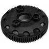 Traxxas Rustler/Stampede/Slash Spur Gear-48 Pitch, 83 Tooth