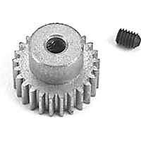 Traxxas Pinion Gear-25 Tooth, 48 Pitch with set screw