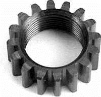 Traxxas Nitro 4-Tec Clutch Gear, 16t (1st Speed) Standard