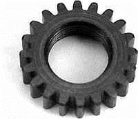 Traxxas Nitro 4-Tec Clutch Gear, 20t (2nd Speed) Standard