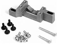 Traxxas Nitro 4-Tec Engine Mount With Screws