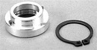 Traxxas Nitro 4-Tec Gear Hub, 2nd/Snap Ring