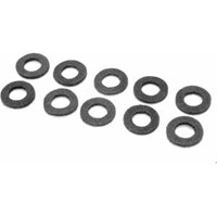 Traxxas Revo/Maxx/Slayer/Summit Foam Body Washers (10)