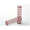 Traxxas Maxx/E-Maxx 16.8/Slash Rear or Front Shock Springs, Red (2)