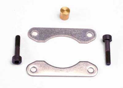 Traxxas T-Maxx/Sport Maxx Brake Pads (2)