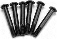 Traxxas Revo 3.3/T-Maxx 3.3/Slayer/ Summit Brake Bolts (6)