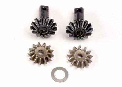 Traxxas Maxx Diff Gear Set-Fits All Maxx Trucks