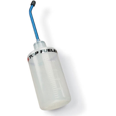 Traxxas Fuel Filler Bottle, 500cc 