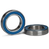 Traxxas X-Maxx Ball Bearings-15 x 24 x 5mm, blue rubber sealed (2)