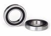 Traxxas X-Maxx Ball Bearings - 15 x 26 x 5mm, black rubber sealed (2)