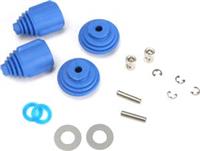 Traxxas Jato 3.3 Constant Velocity DriveShaft Rebuild Kit