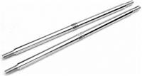 Traxxas Maxx 3.3/2.5r/E-Maxx 16.8 Rear Turnbuckles, Steel (2)