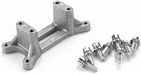 Traxxas Maxx 3.3/2.5 Engine Mount, Aluminum