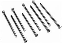 Traxxas Maxx 3.3/2.5r Suspension Screw Pin Set, Steel (hex Drive) (8)