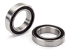 Traxxas X-Maxx Stainless Ball Bearings-20 x 32 x 7mm, black rubber sealed (2)