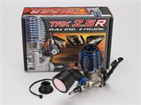 Traxxas TRX 2.5R Revo Race Engine
