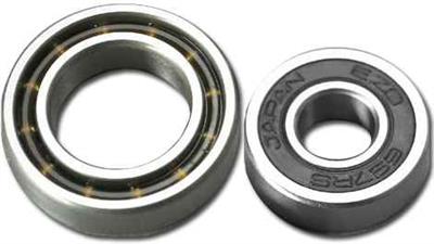 Traxxas TRX 3.3/2.5r/2.5 Engine Ball Bearings (2 Sizes)