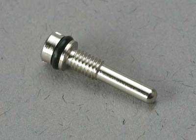 Traxxas TRX 2.5 Idle Speed Screw Kit