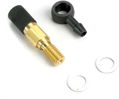 Traxxas 2.5 High Speed Needle Assembly With Fuel Fitting