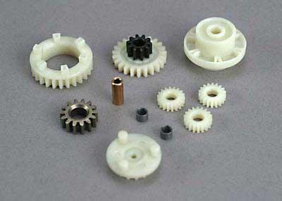 Traxxas Ez-Start 2 Gear Set