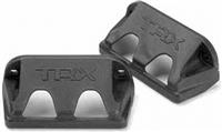 Traxxas Revo/Slayer/Summit Steering Servo Guards (2)