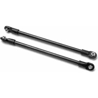 Traxxas Revo/Summit Pushrods, Steel (2) Use With TRX5359